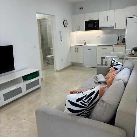 Appartamento House Isleta Dream Las Palmas de Gran Canaria Esterno foto