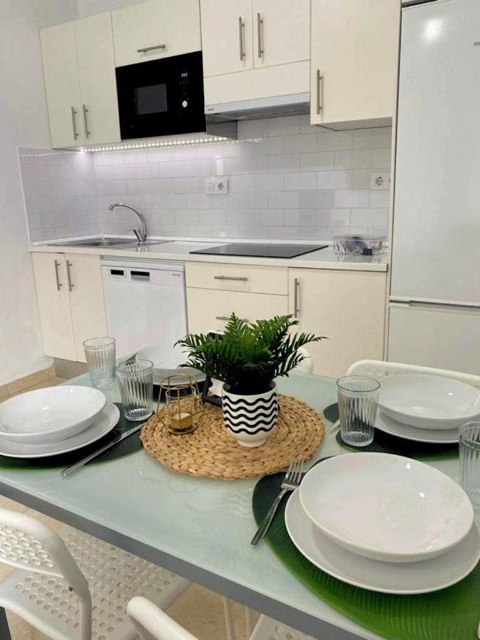 Appartamento House Isleta Dream Las Palmas de Gran Canaria Esterno foto