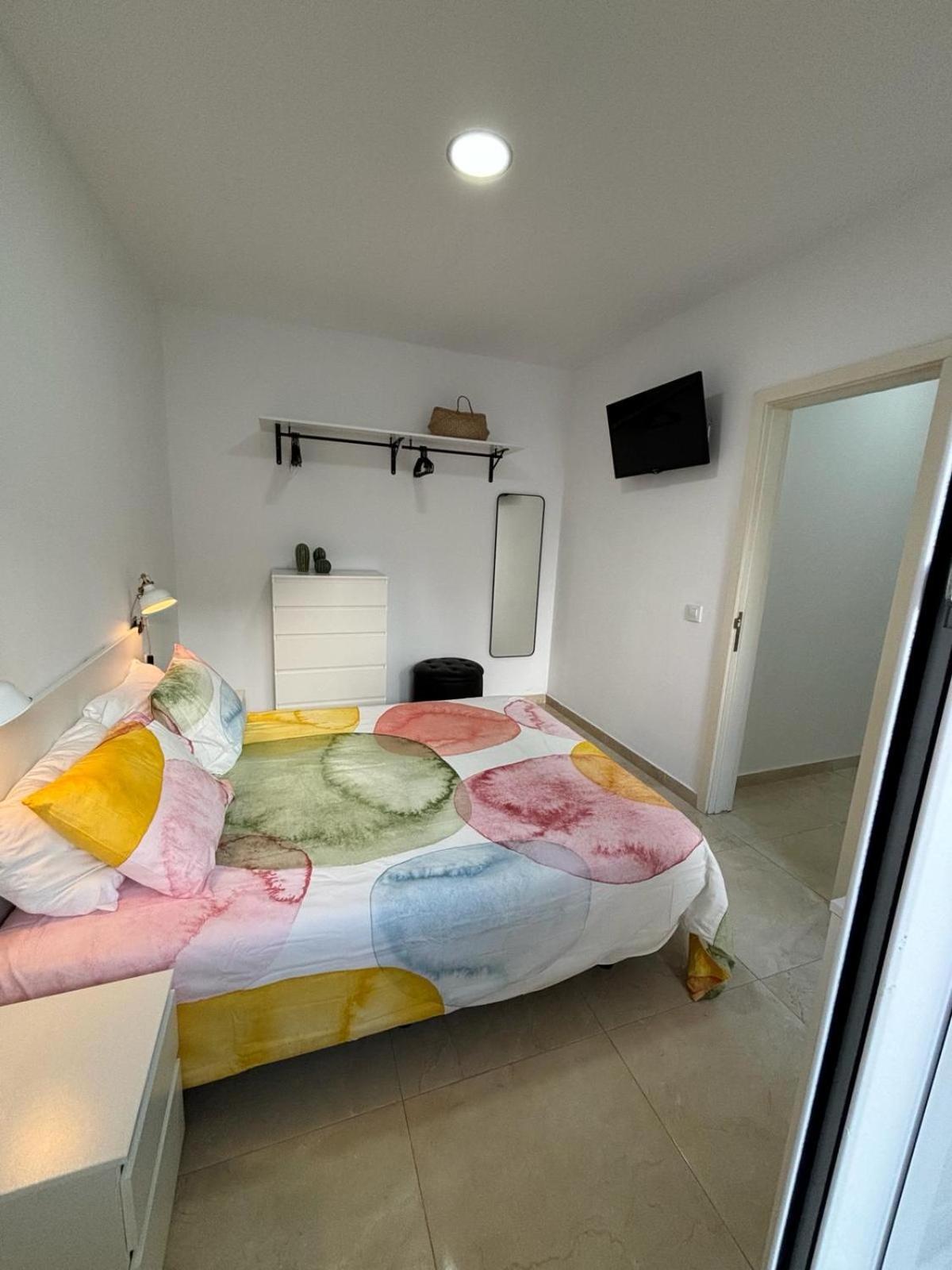 Appartamento House Isleta Dream Las Palmas de Gran Canaria Esterno foto
