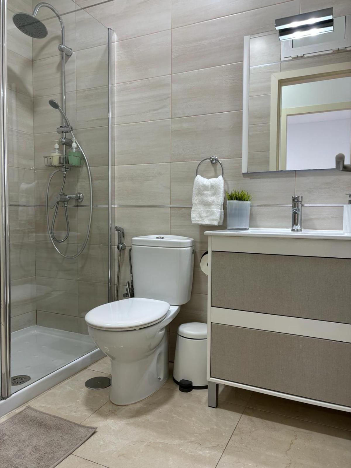 Appartamento House Isleta Dream Las Palmas de Gran Canaria Esterno foto