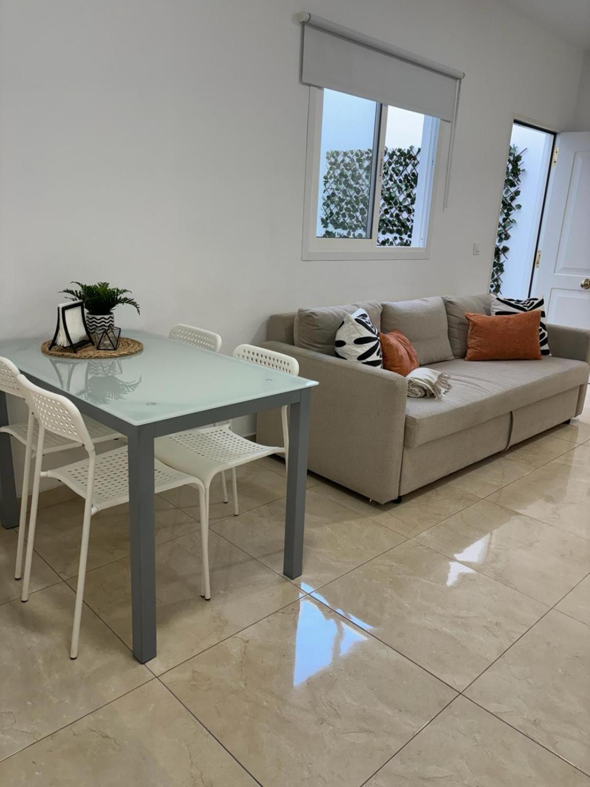 Appartamento House Isleta Dream Las Palmas de Gran Canaria Esterno foto