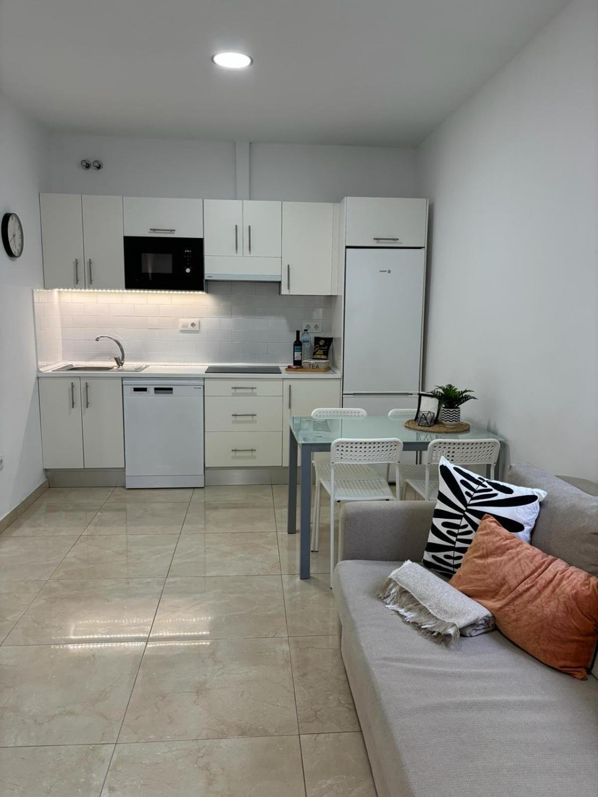 Appartamento House Isleta Dream Las Palmas de Gran Canaria Esterno foto
