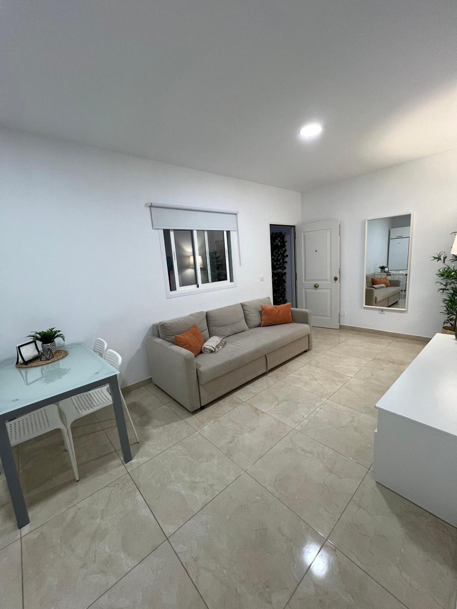 Appartamento House Isleta Dream Las Palmas de Gran Canaria Esterno foto
